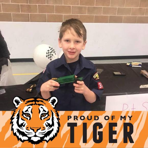 Meet your Posher, Jodi - Picture 1 of 1